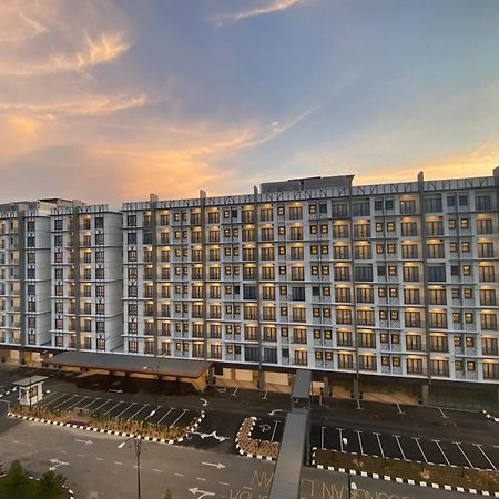 Zenith Suites Cameron تاناه راتا المظهر الخارجي الصورة