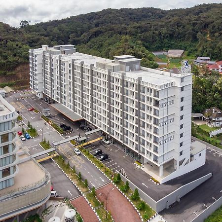 Zenith Suites Cameron تاناه راتا المظهر الخارجي الصورة