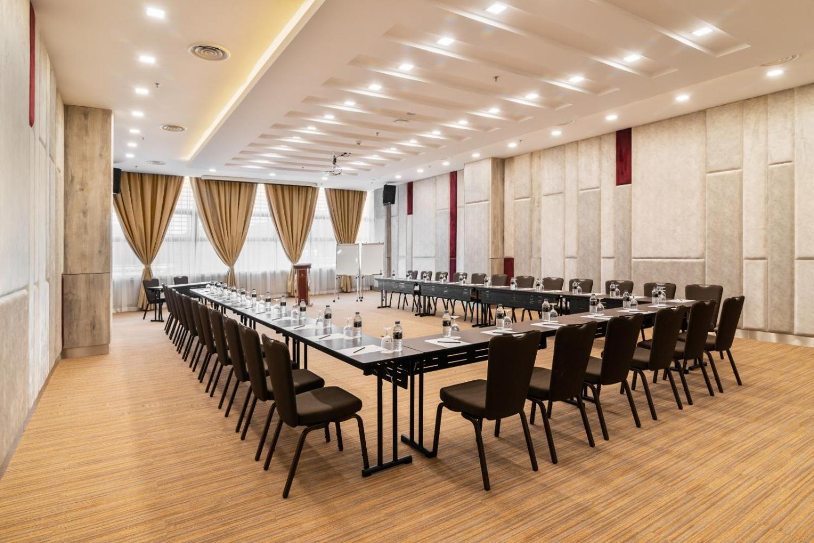 Zenith Suites Cameron تاناه راتا المظهر الخارجي الصورة