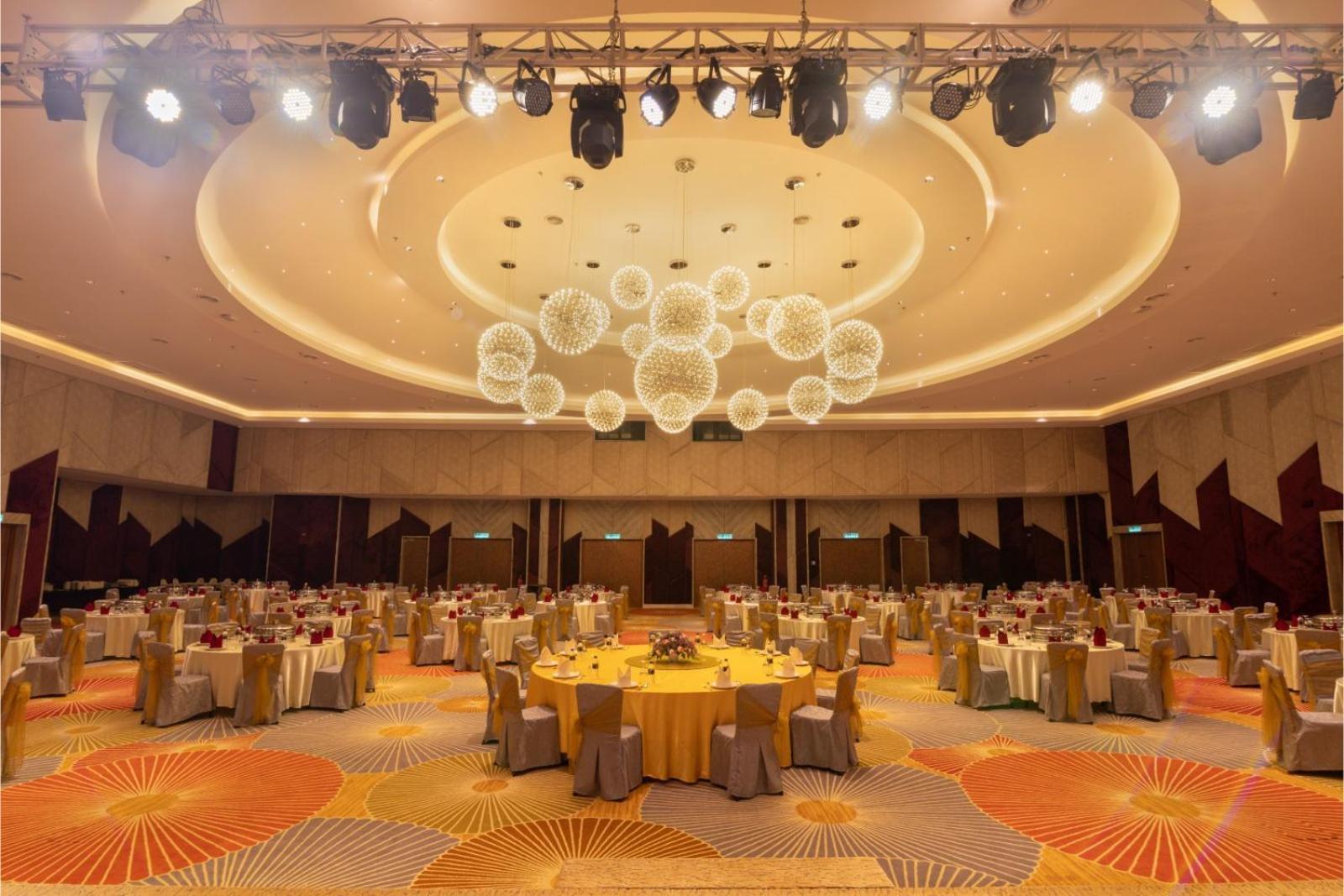 Zenith Suites Cameron تاناه راتا المظهر الخارجي الصورة