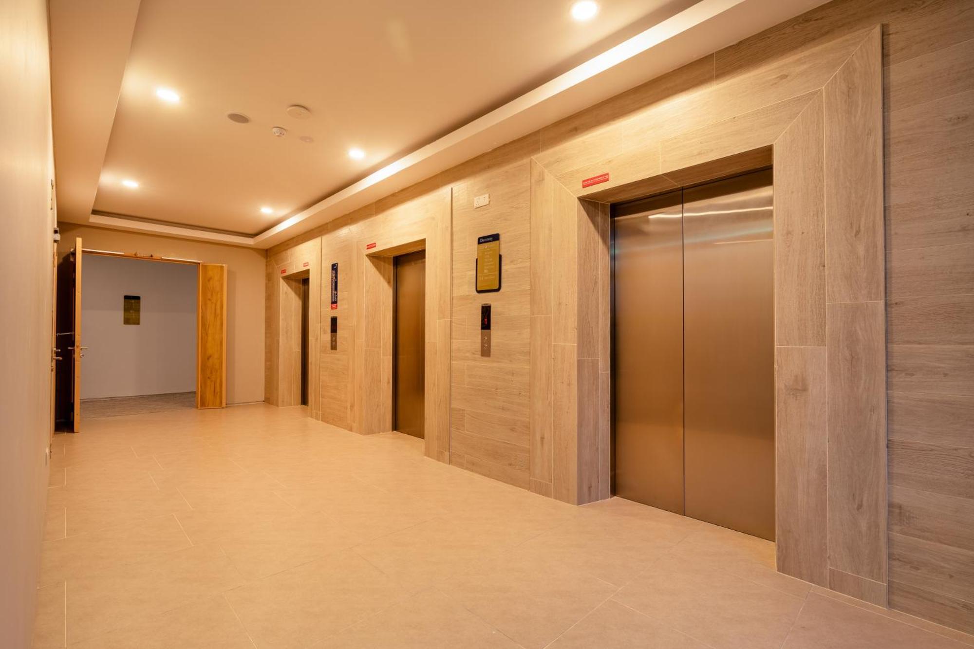 Zenith Suites Cameron تاناه راتا المظهر الخارجي الصورة