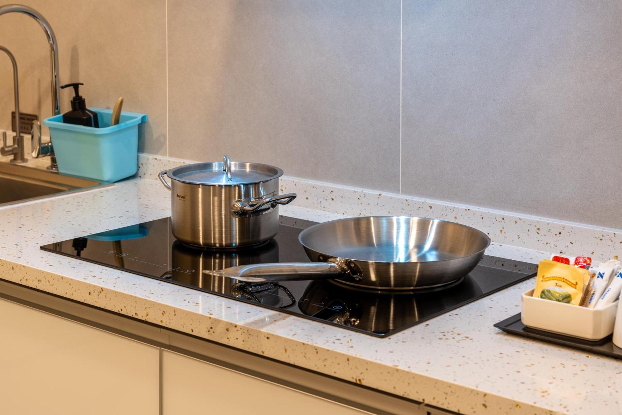 Zenith Suites Cameron تاناه راتا المظهر الخارجي الصورة