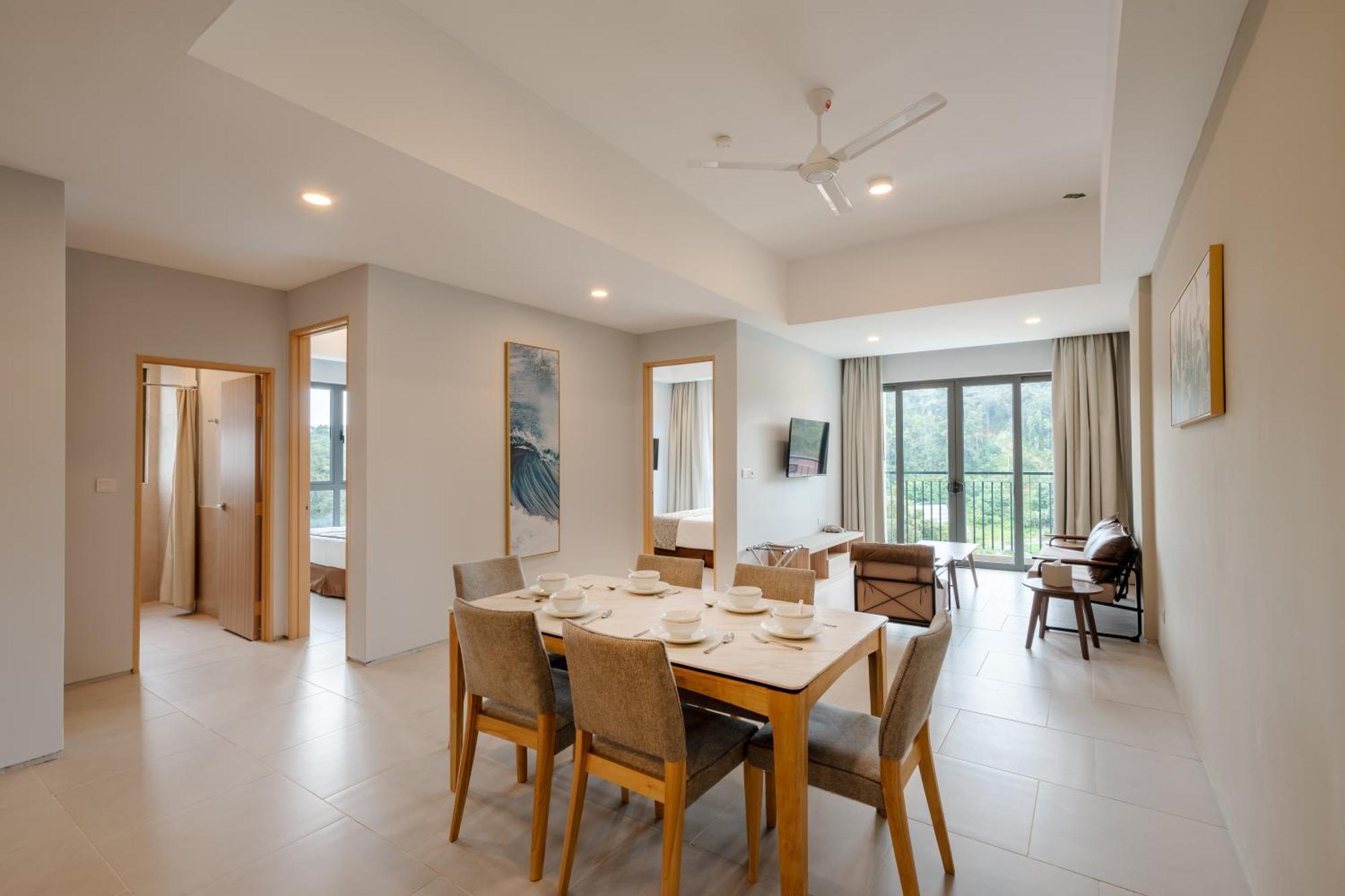 Zenith Suites Cameron تاناه راتا المظهر الخارجي الصورة