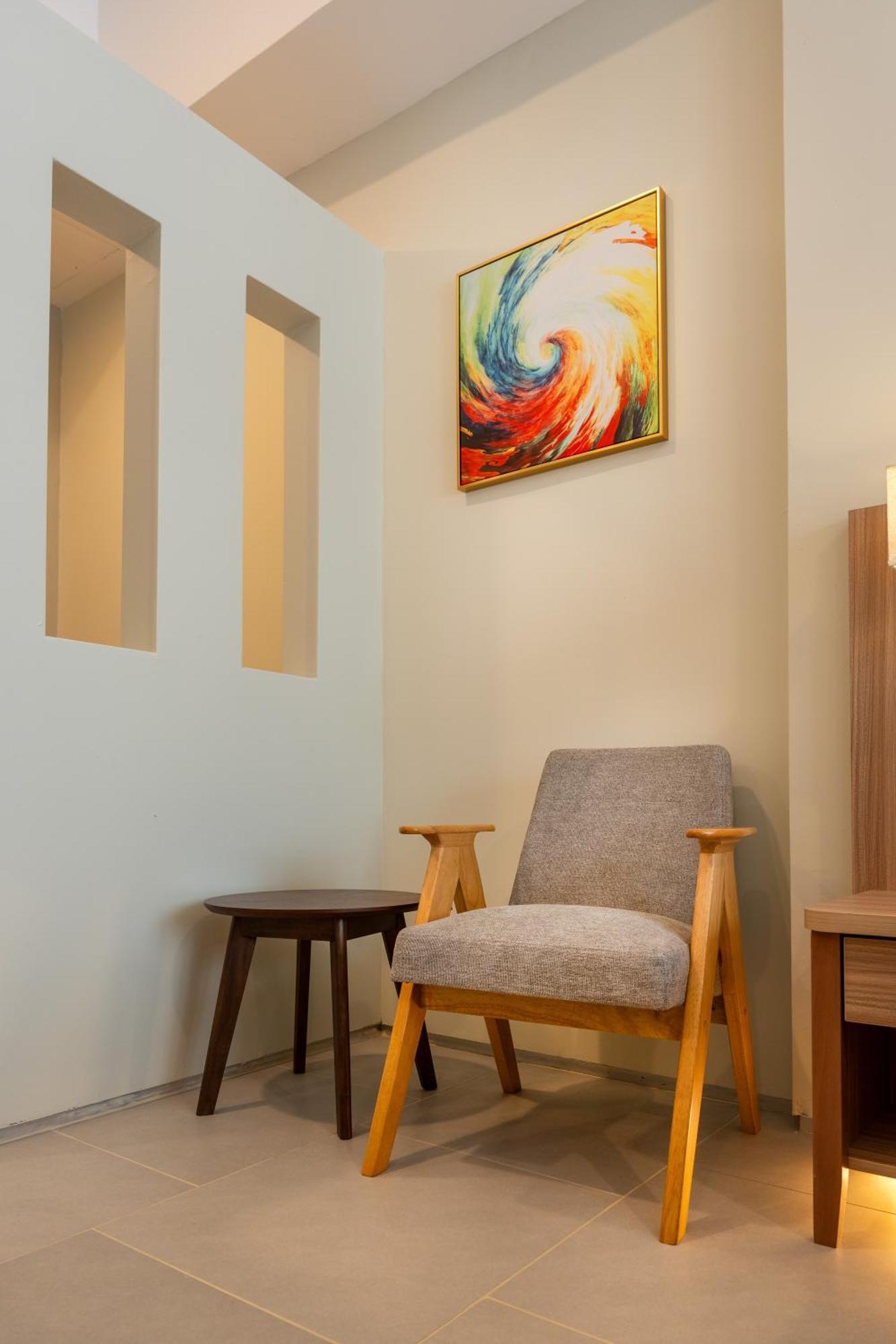 Zenith Suites Cameron تاناه راتا المظهر الخارجي الصورة